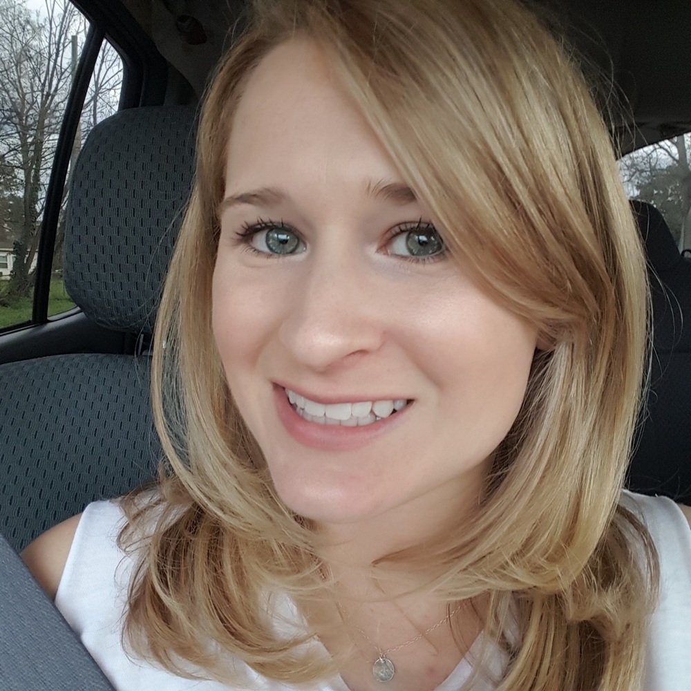 Meet Erin!